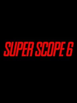 Super Scope 6 [Gun Bundle]