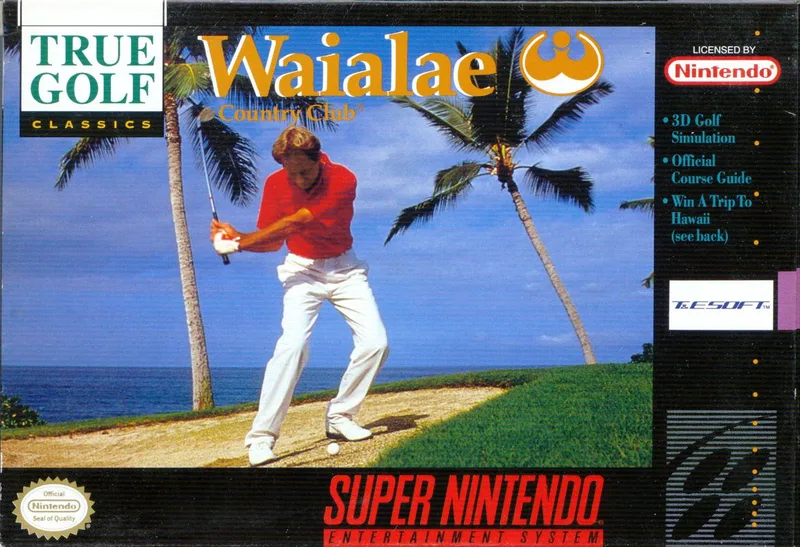 Waialae Country Club