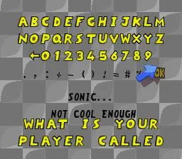 Uniracers (SNES)