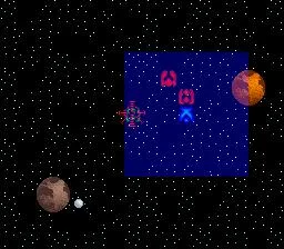 War 3010: The Revolution (SNES)