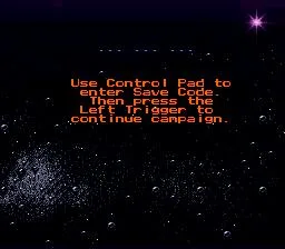 WarpSpeed (SNES)