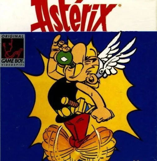 Asterix (1993)