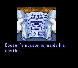 Mario's Time Machine (SNES)