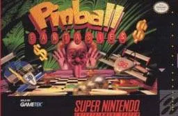 Pinball Fantasies