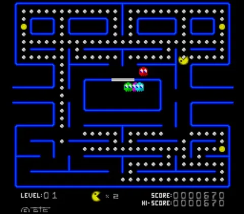 Pacman