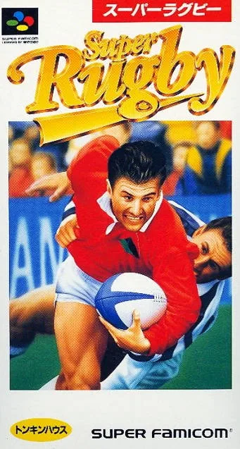 Super Rugby (SNES)
