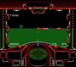 X (SNES)