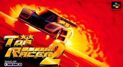 Top Racer 2 (SNES)