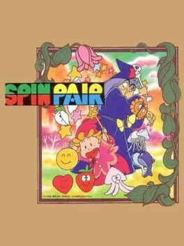 Spin Pair (TG16)