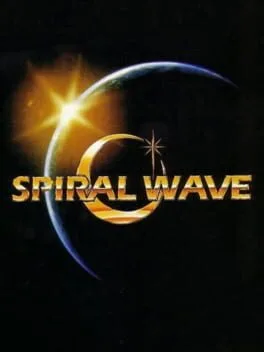 Spiral Wave (TG16)