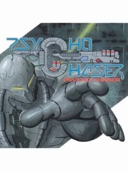 Psycho Chaser (TG16)