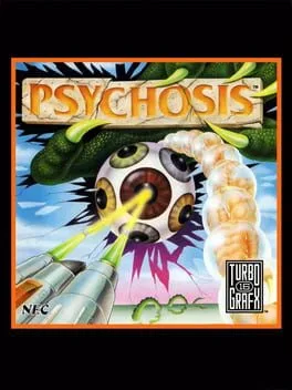 Psychosis (TG16)