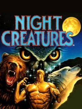 Night Creatures (TG16)