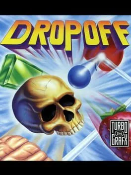 Drop Off (TG16)