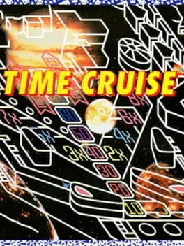 Time Cruise (TG16)