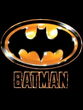 Batman (TG16)