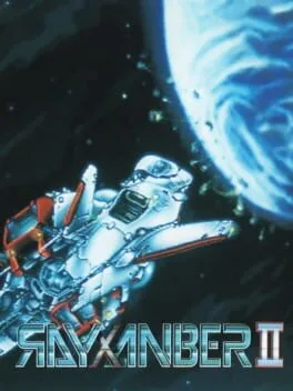 Rayxanber II (TGCD)