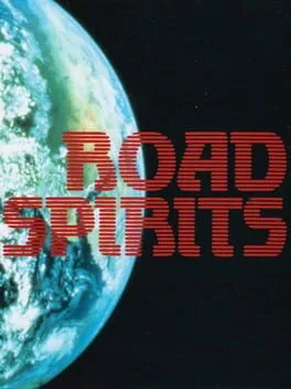 Road Spirits (TGCD)