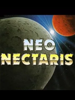 Neo Nectaris (TGCD)