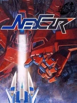 Nexzr (TGCD)