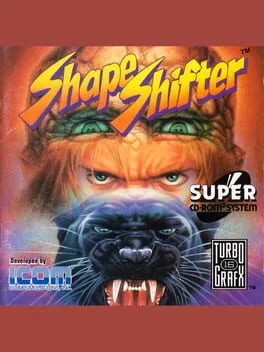 Shape Shifter (TGCD)