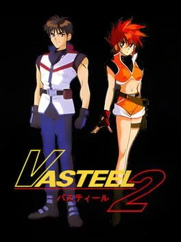 Vasteel 2 (TGCD)