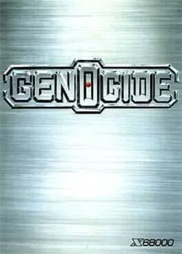 Genocide (TGCD)