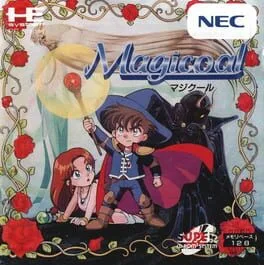 Magicoal (TGCD)