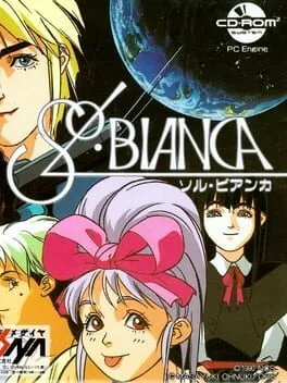 Sol Bianca (TGCD)