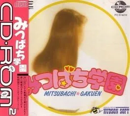 Mitsubachi Gakuen (TGCD)