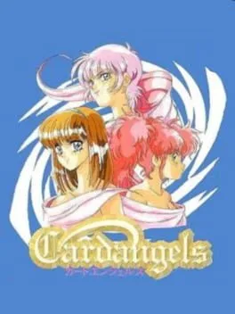Cardangels (TGCD)