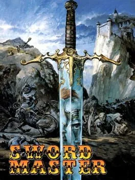 Sword Master (TGCD)