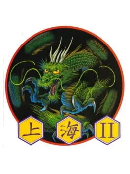 Shanghai II (TGCD)