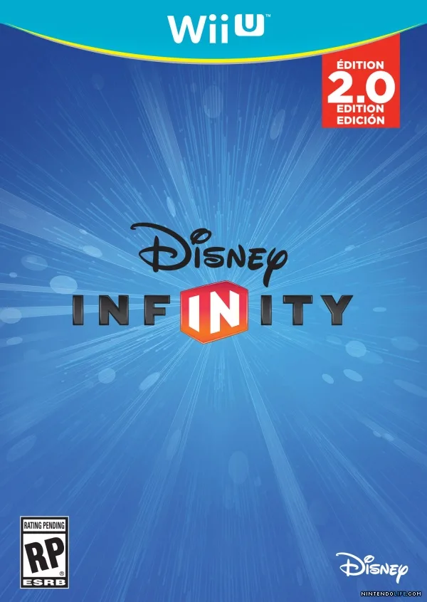 Disney Infinity 2.0 Edition (WIU)