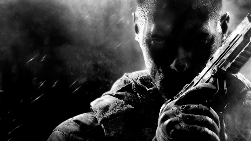 Call of Duty: Black Ops II (WIU)