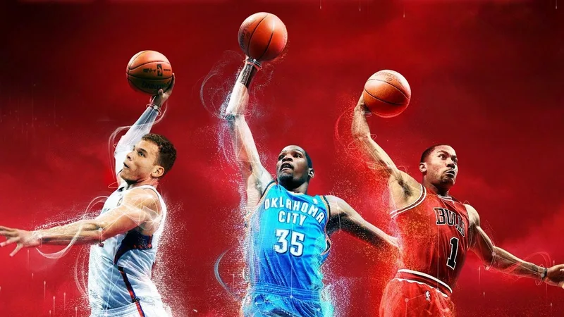 NBA 2K13 (WIU)