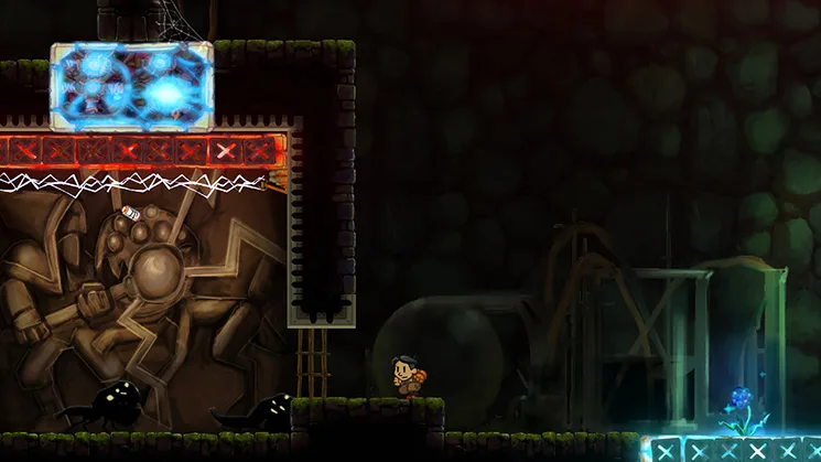 Teslagrad (WIU)