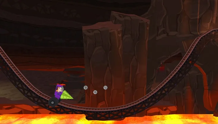 Phineas and Ferb: Quest for Cool Stuff (WIU)
