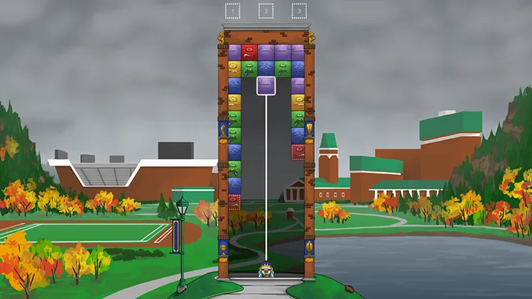 Tumblestone (WIU)