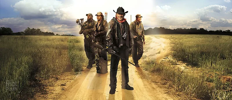 Cabela's Big Game Hunter: Pro Hunts (WIU)