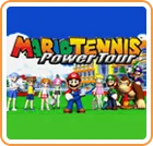 Mario Tennis: Power Tour