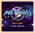 Metroid Fusion