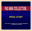 PAC-MAN Collection
