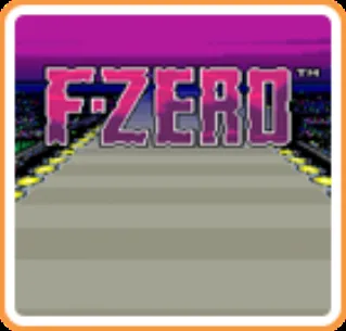 F-Zero