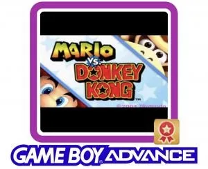 Mario vs. Donkey Kong (WIU)