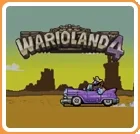 Wario Land 4