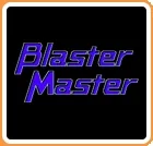 Blaster Master