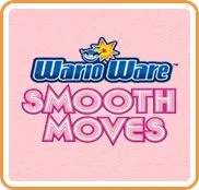 WarioWare: Smooth Moves