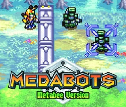Medabots: Metabee