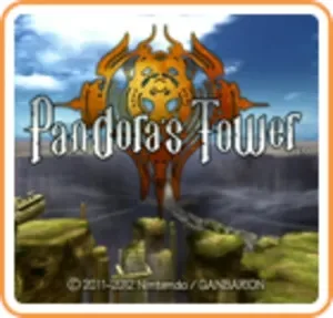 Pandora's Tower